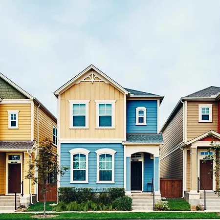 Havenly Homes Dmv